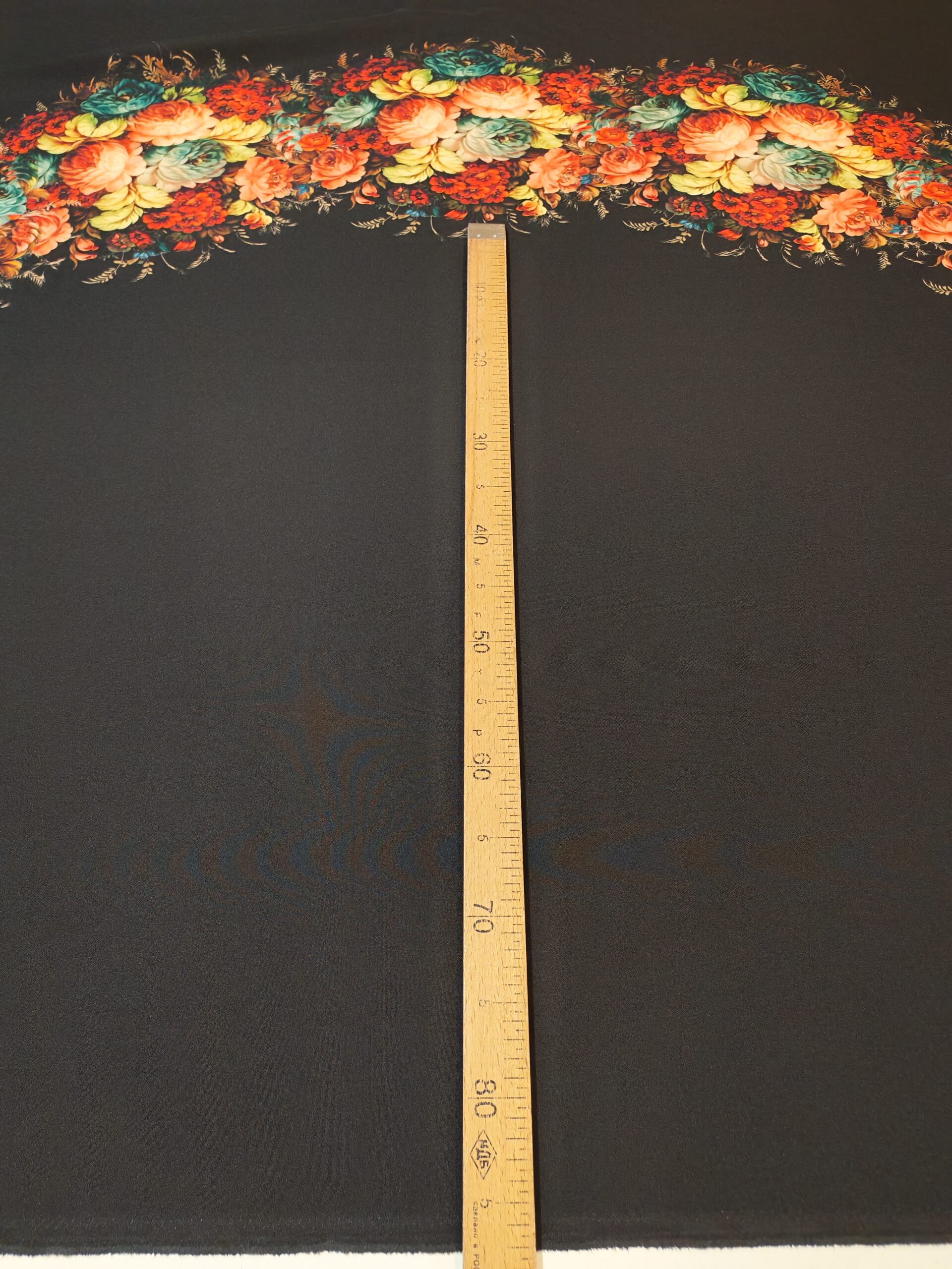 Жостовская роспись