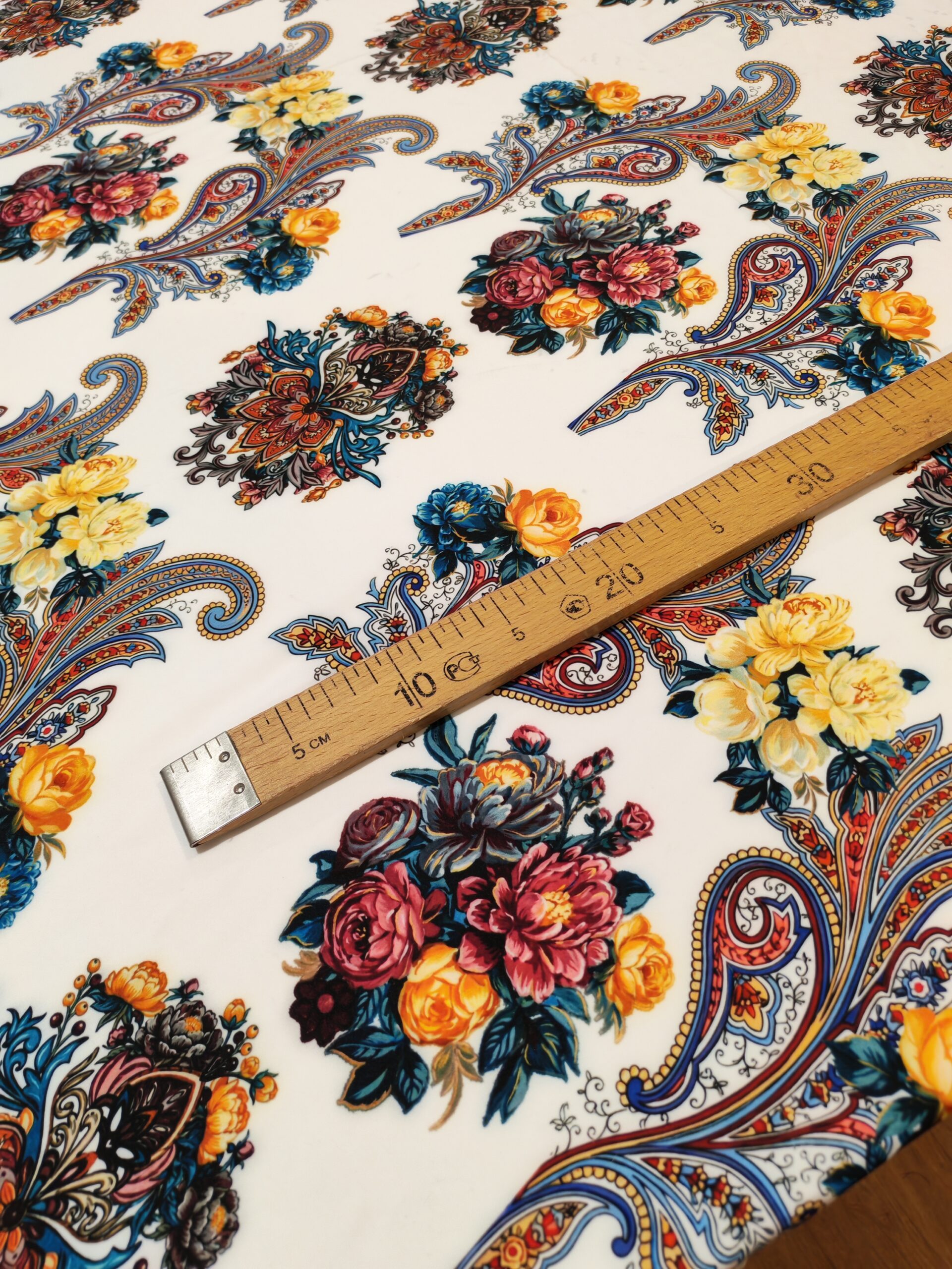 Павлопосадский стиль