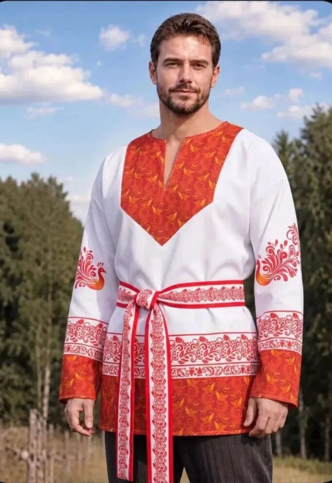 Рубашки